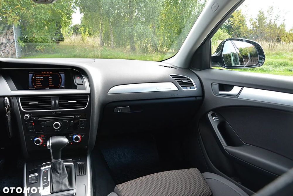 Audi A4 Allroad - 20