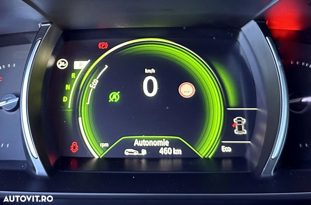 Renault Talisman - 24