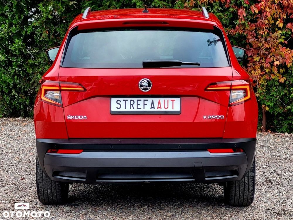 Skoda Karoq - 15