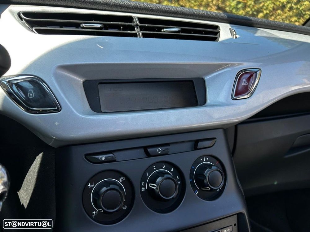 Citroën DS3 1.2 PureTech Chic - 13