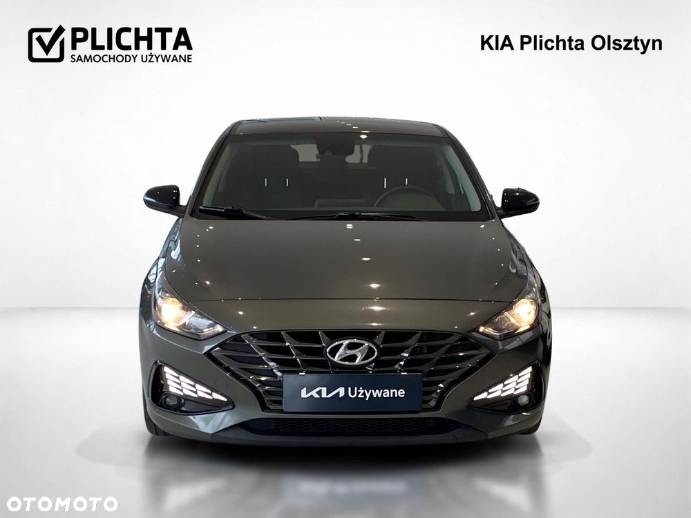 Hyundai i30 - 8