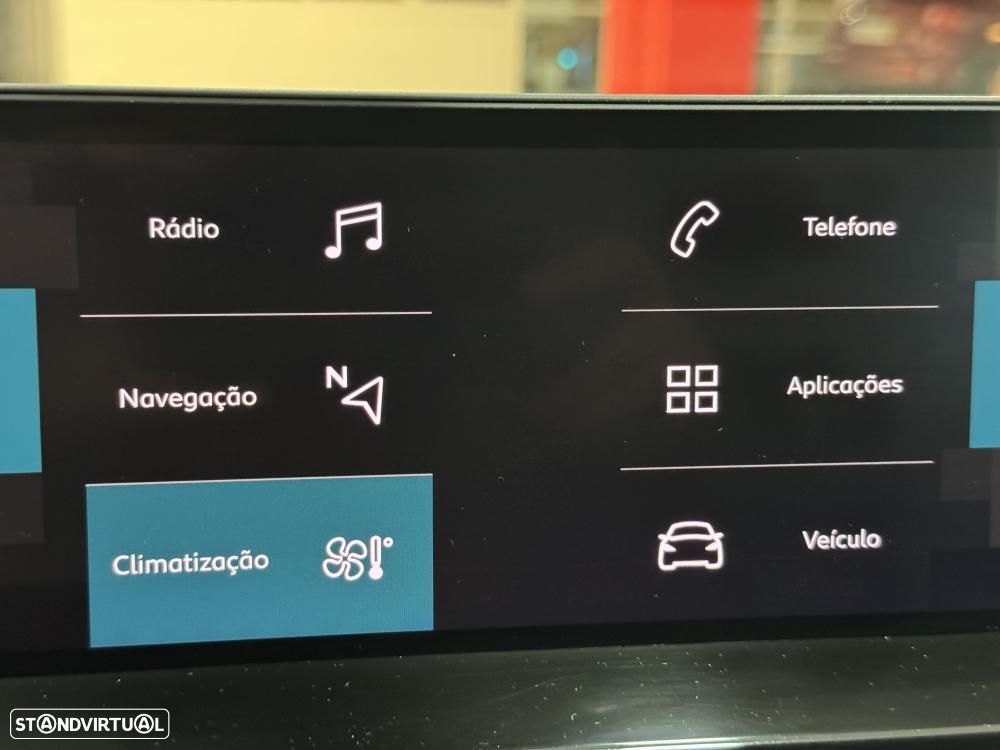 Citroën C4 1.2 PureTech Feel Pack - 33