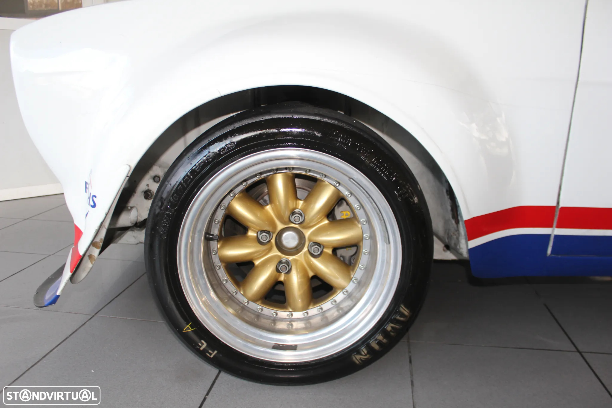 Ford Escort - 10