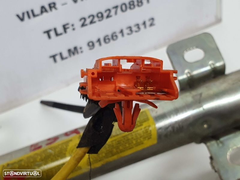 Airbag Cortina Esq Fiat Stilo (192_) - 2