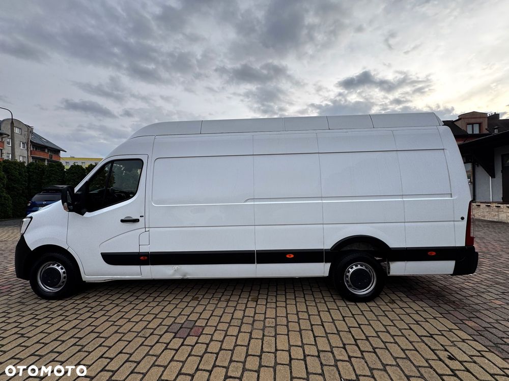 Renault Master - 26