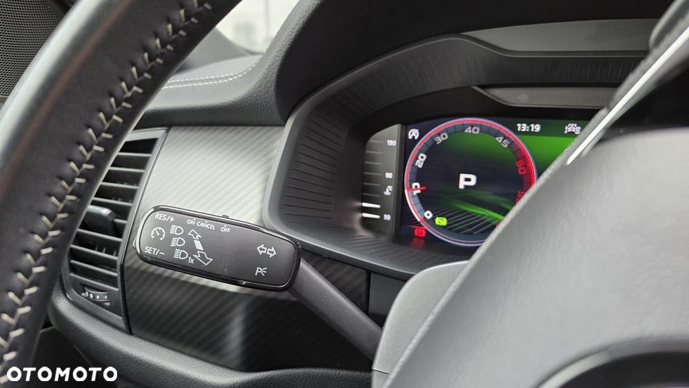 Skoda Kodiaq 2.0 TDI 4x4 Sportline DSG - 25