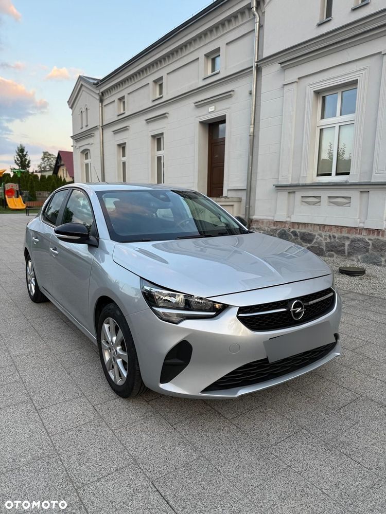 Opel Corsa 1.2 Edition S&S - 1