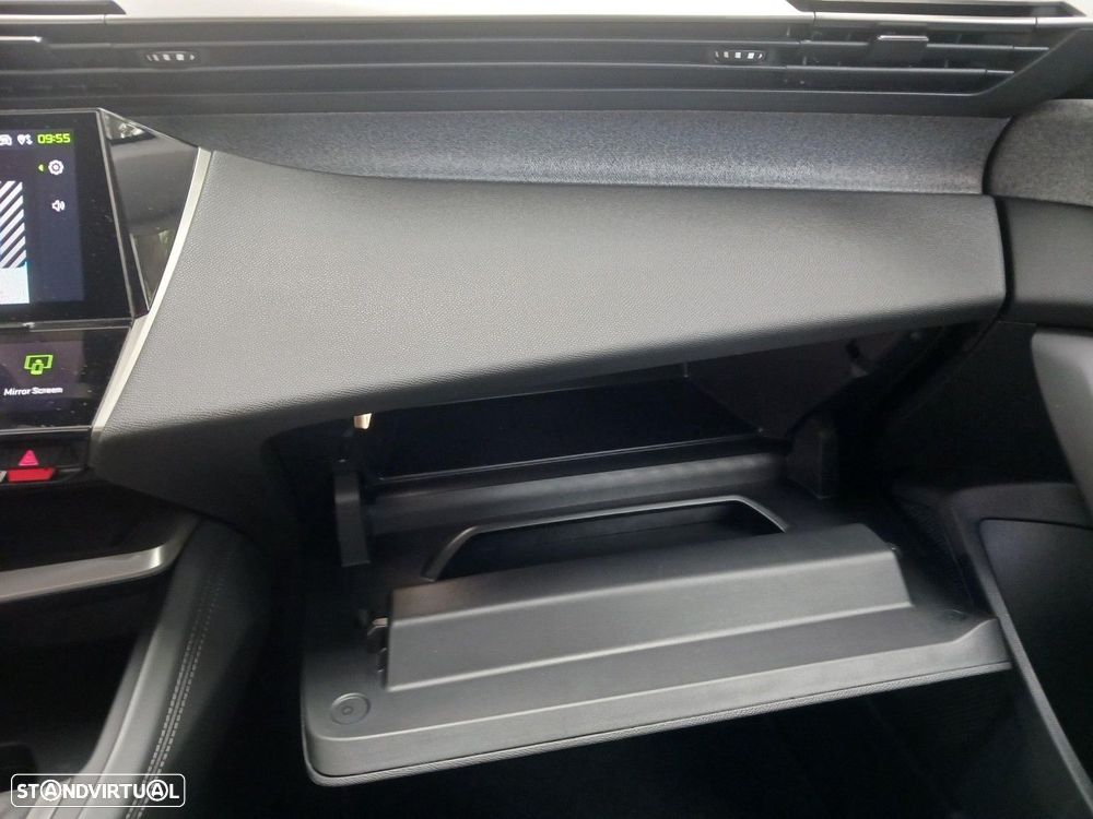 Peugeot 308 1.2 PureTech Allure Pack - 22