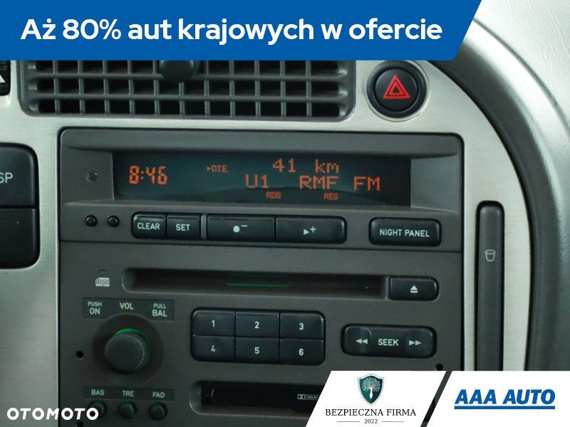 Saab 9-5 - 11