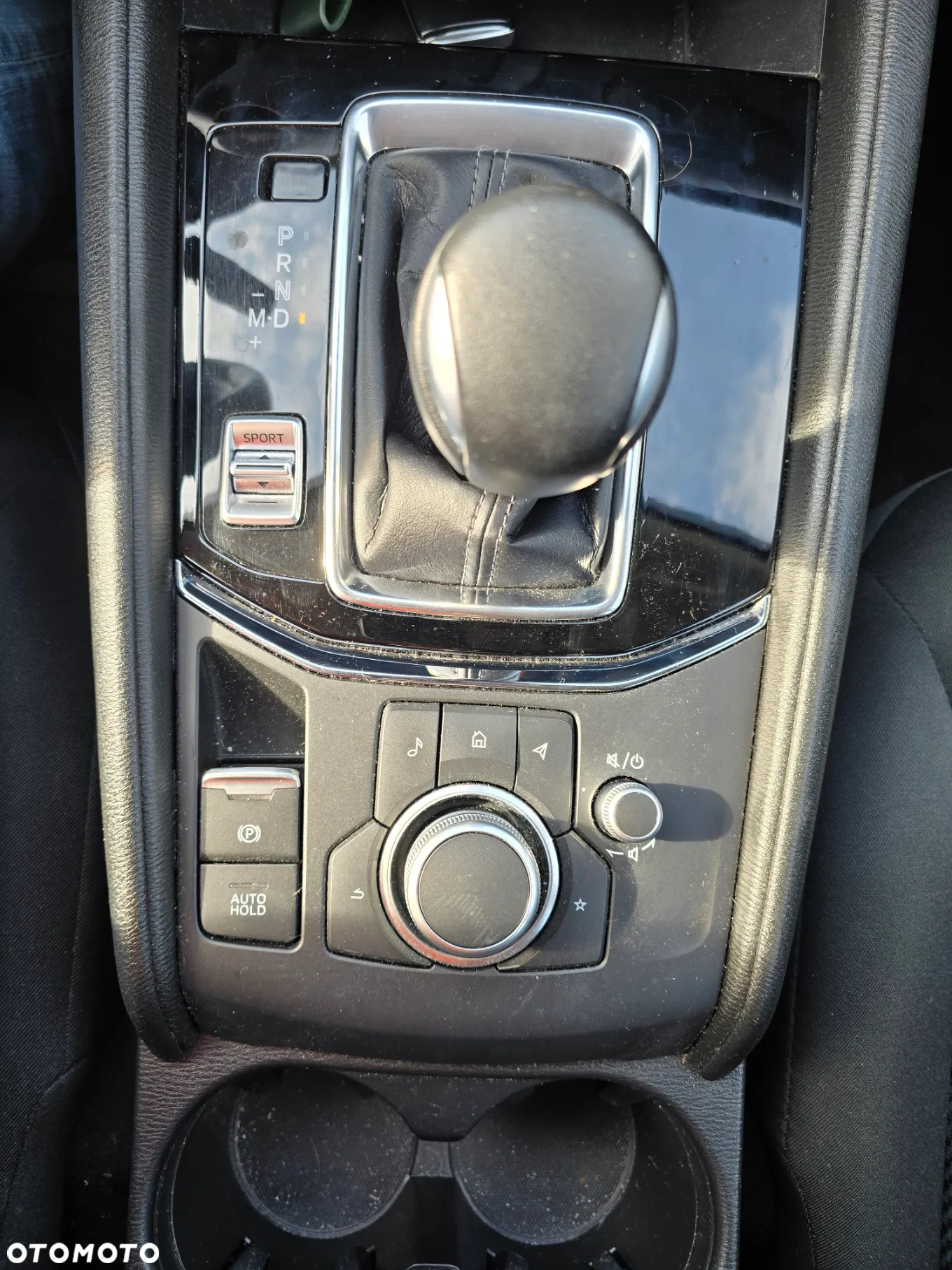 Mazda CX-5 SKYACTIV-G 194 ADVANTAGE - 20