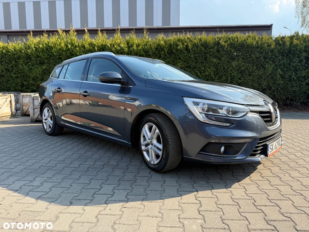 Renault Megane 1.6 SCe Business - 4