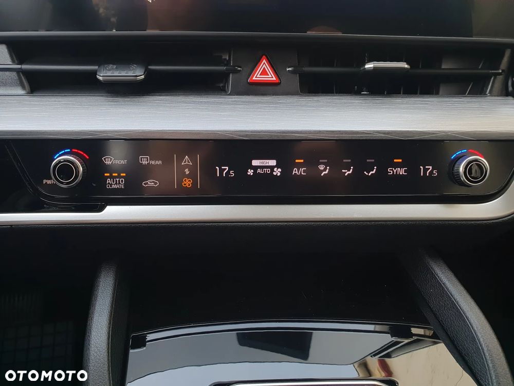 Kia Sportage 1.6 T-GDI MHEV L 2WD DCT - 36