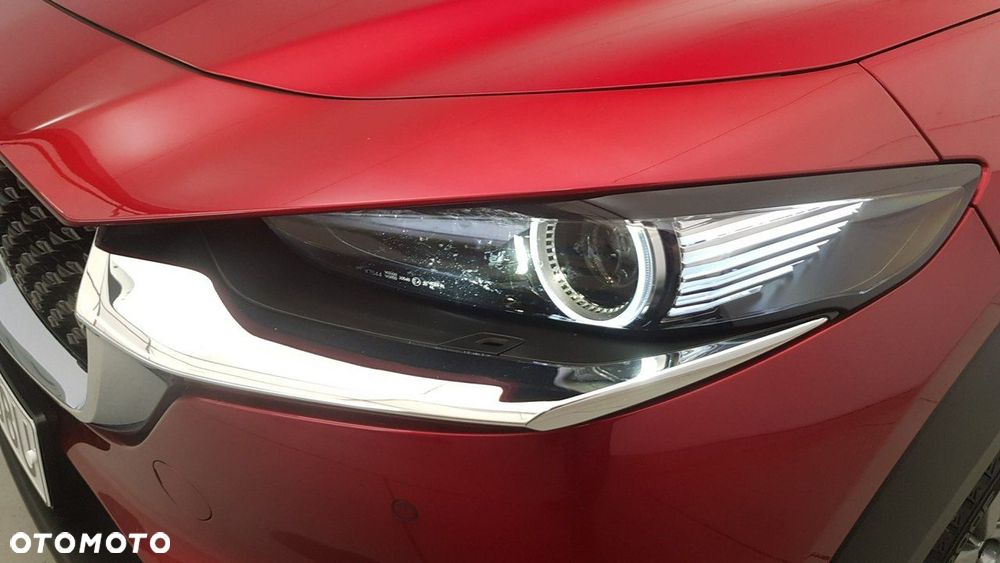 Mazda CX-30 2.0 mHEV Exclusive-Line 2WD - 10