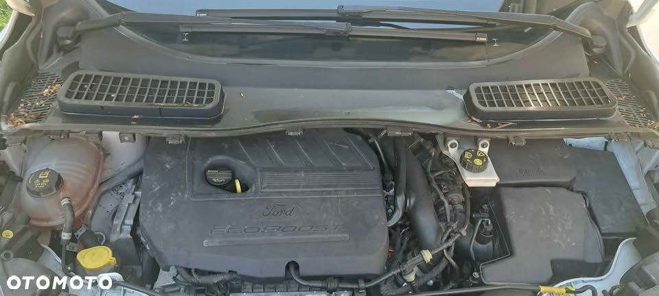 Ford Kuga 1.5 EcoBoost FWD ST-Line ASS GPF - 20