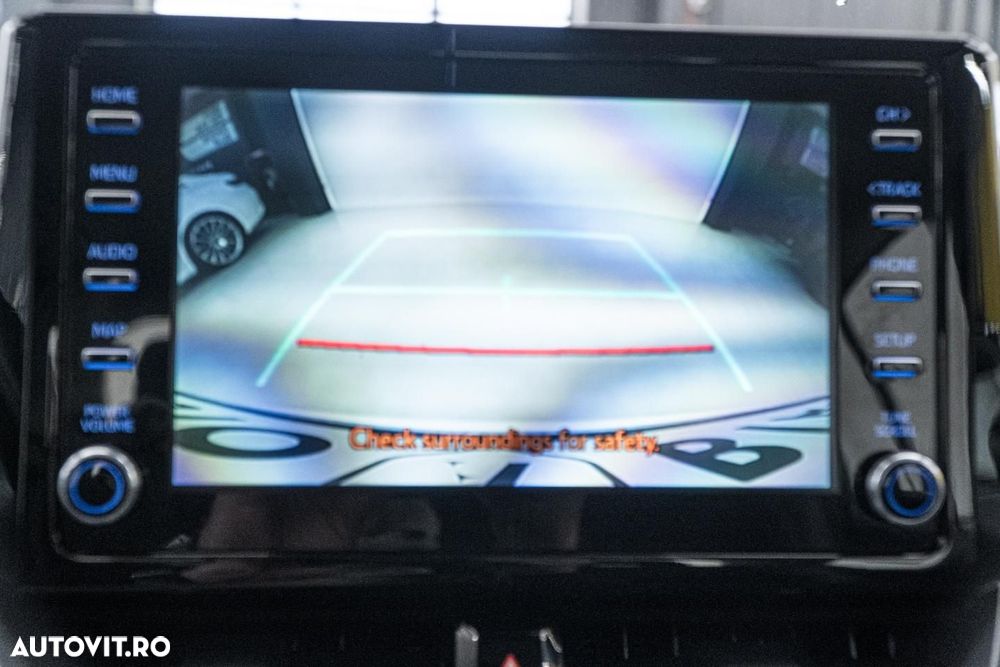 Toyota Corolla Sedan 1.5 TNGA CVT Business - 25