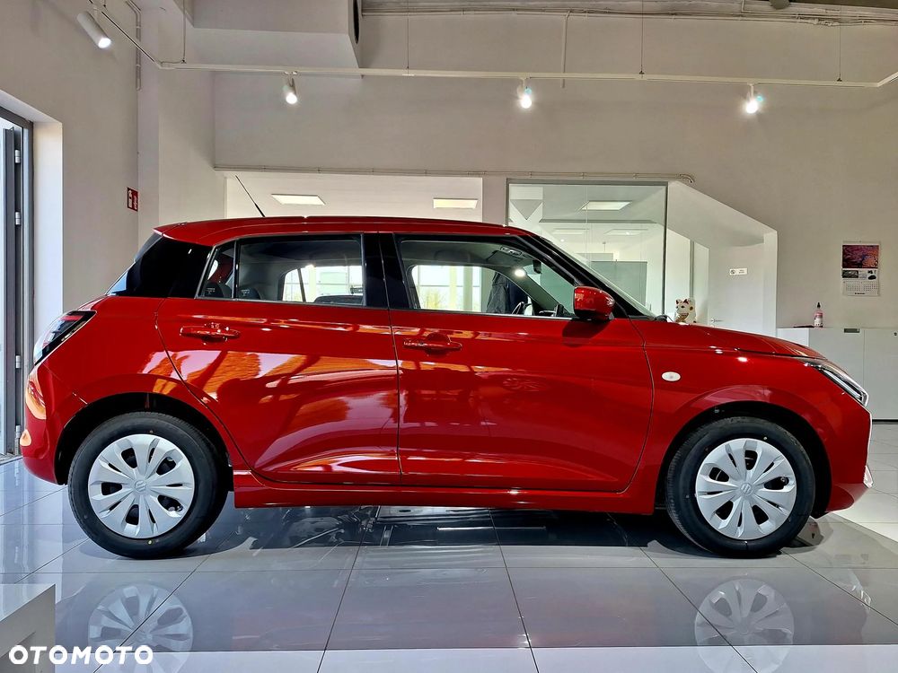 Suzuki Swift 1.2 Dualjet SHVS Premium - 28