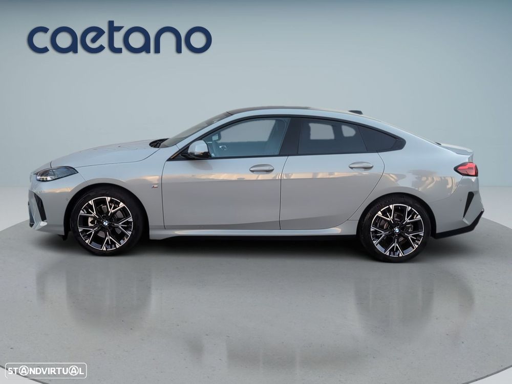 BMW 220 Gran Coupé Pack Desportivo M - 5