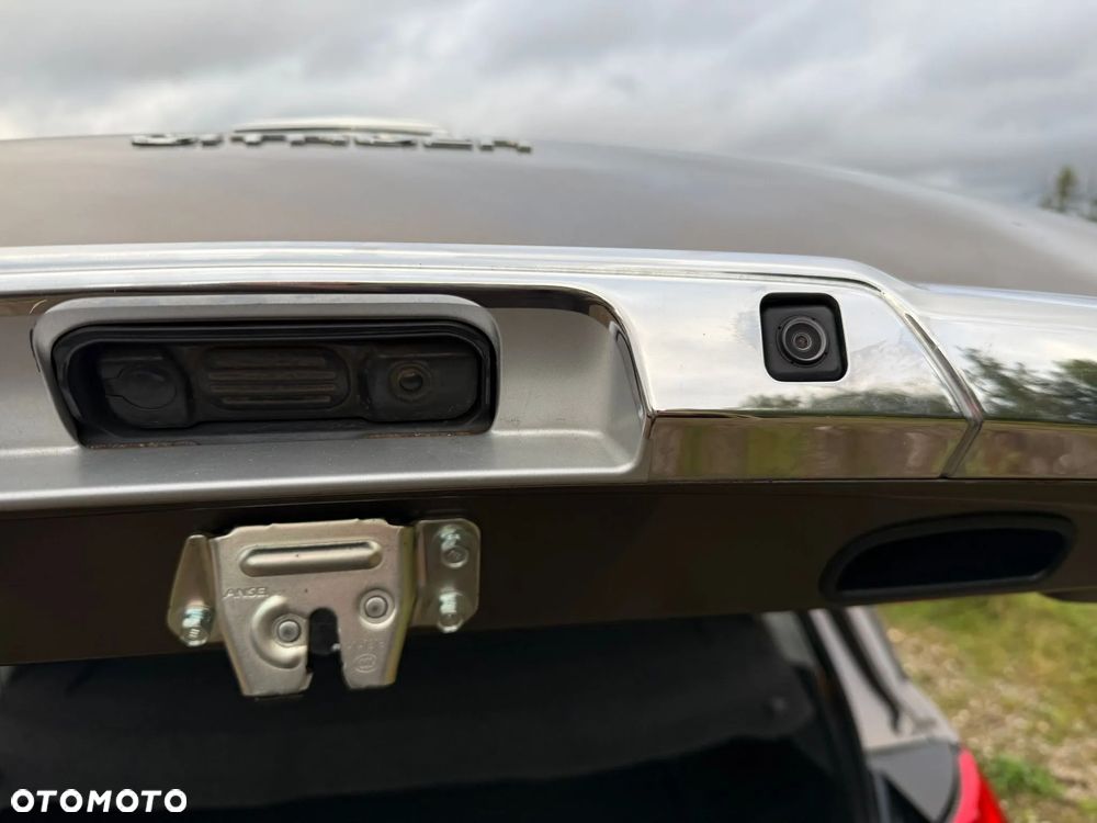 Citroën C4 Aircross 1.6 HDi STT 4x2 Seduction - 15