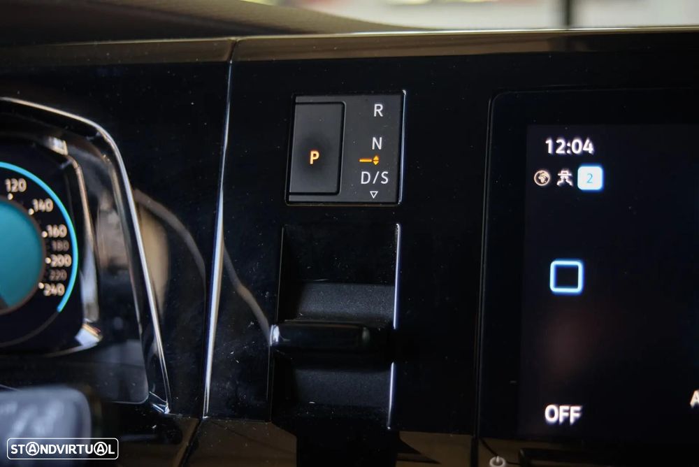 VW Multivan 1.4 TSI e-Hybrid Life DSG - 46