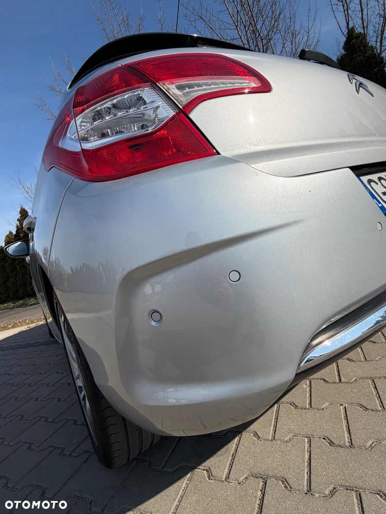 Citroën C4 HDi 150 Exclusive - 28
