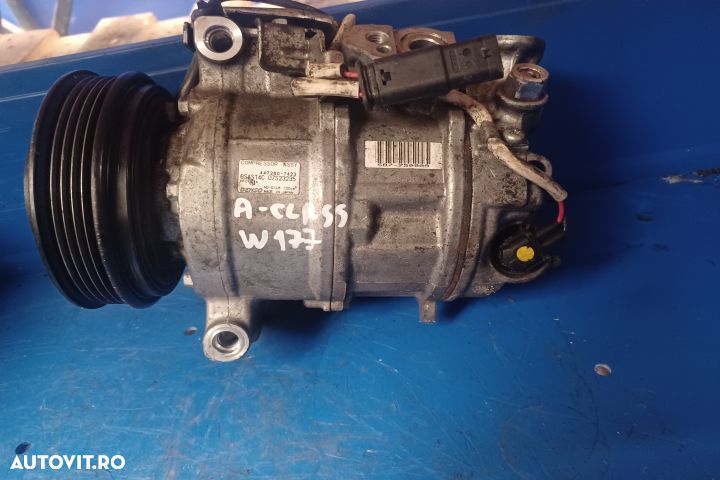 4472807423 6SAS14C 07S23235 A0038304460 4471606377 MX1253 Mercedes-Be - 1