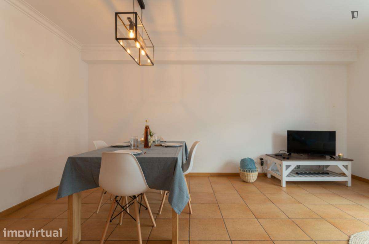 Apartamento com 2 quartos - localizado em Setubal - Grande imagem: 3/37