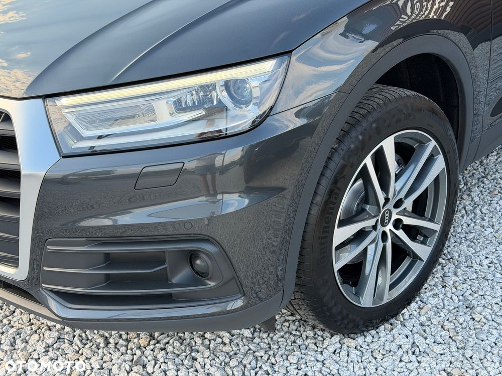 Audi Q5 40 TDI Quattro S tronic sport - 6