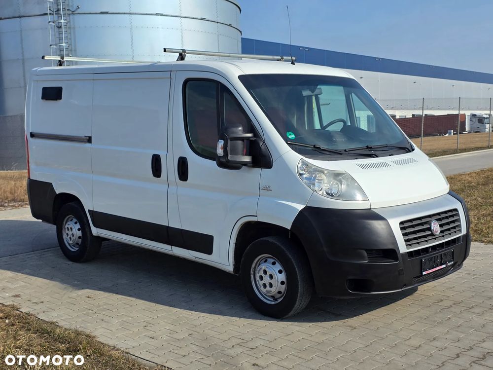 Fiat Ducato - 7