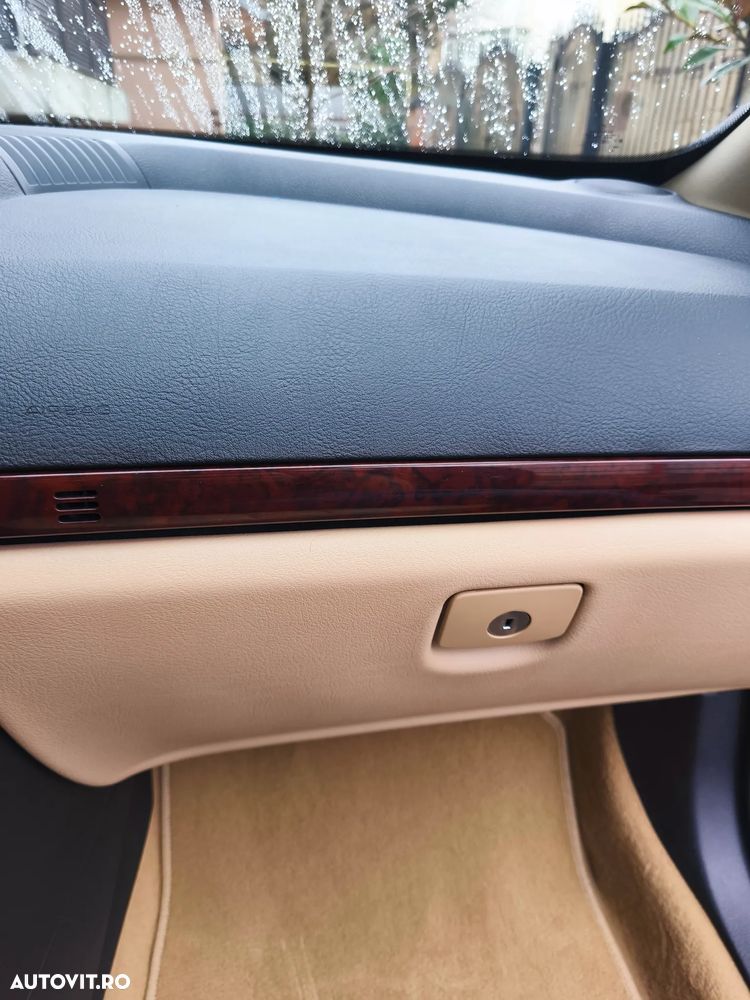Peugeot 407 2.0HDi SV Executive - 19