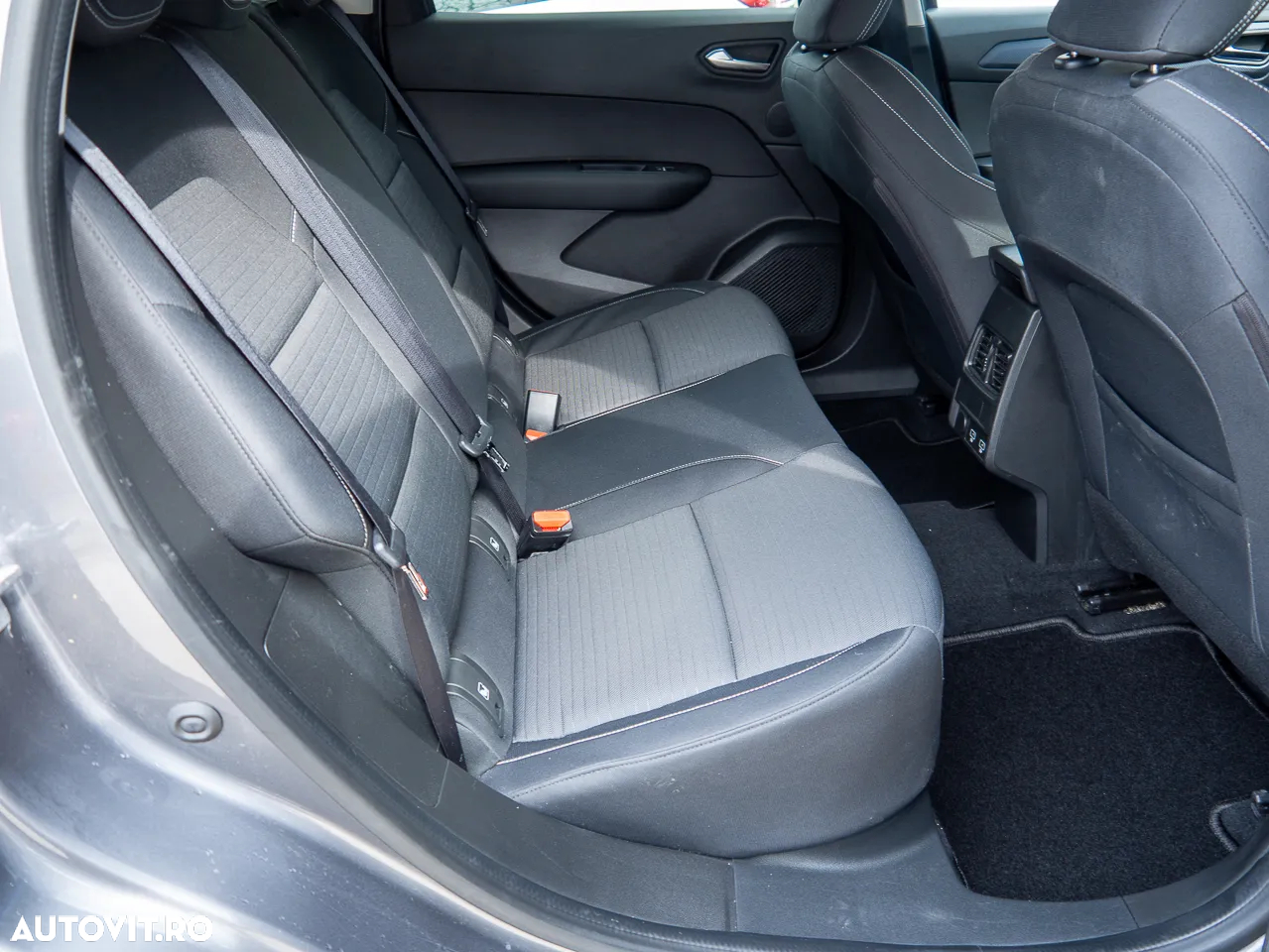 Renault Arkana E-TECH Full Hybrid 145 E-TECH engineerd - 5