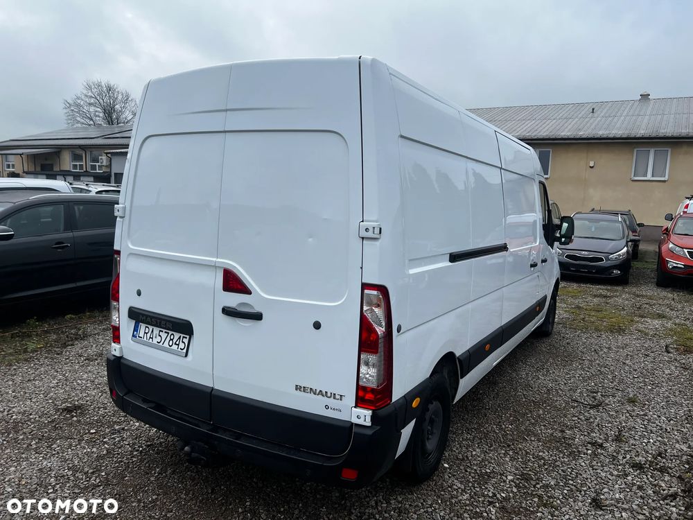 Renault Master - 4