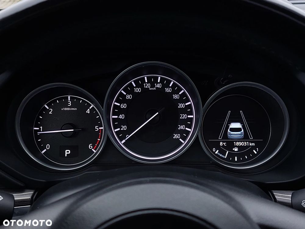 Mazda CX-5 2.2 D Skypassion AWD - 14