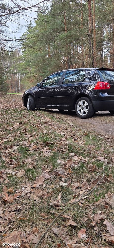 Volkswagen Golf 1.4 Goal - 6