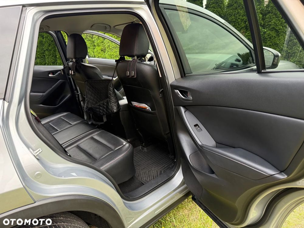 Mazda CX-5 2.0 Skypassion - 27