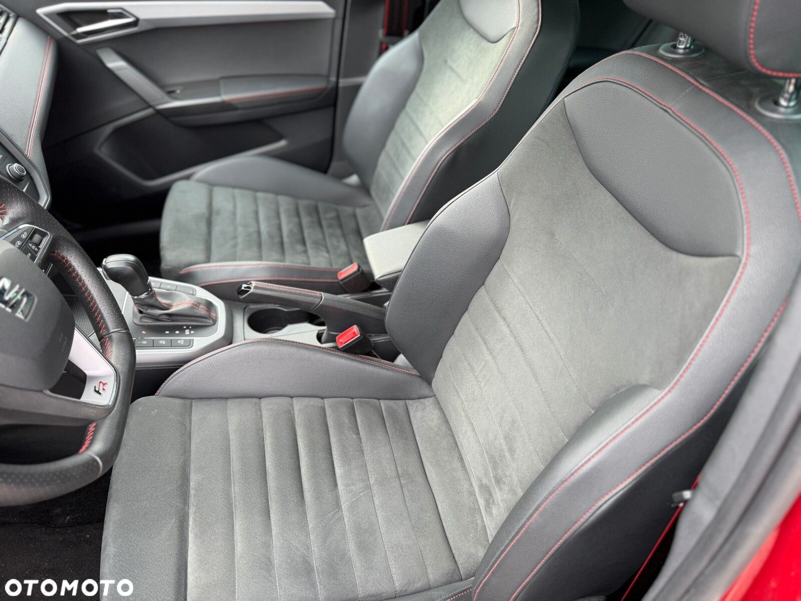 Seat Arona 1.5 TSI GPF FR S&S DSG - 19