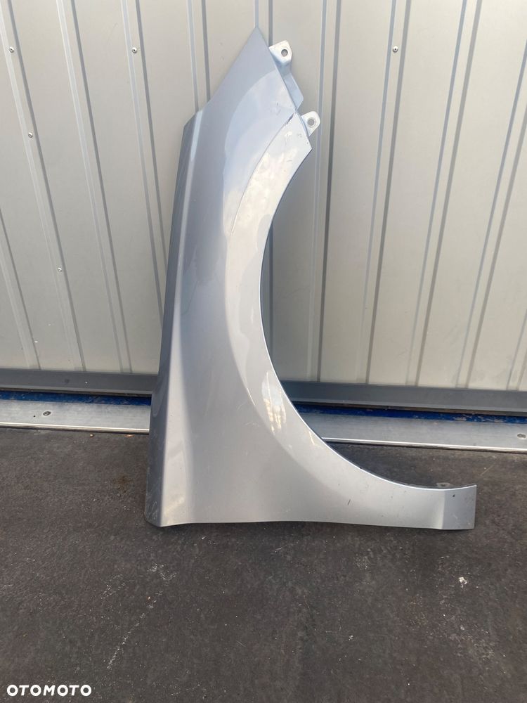 Hyundai i30 i 30 3 III 2016-2022r BŁOTNIK PRZEDNI PRAWY przód prawy  Wwa - 1