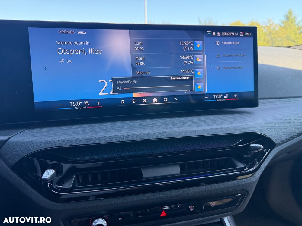 BMW Seria 3 330e xDrive AT PHEV - 16