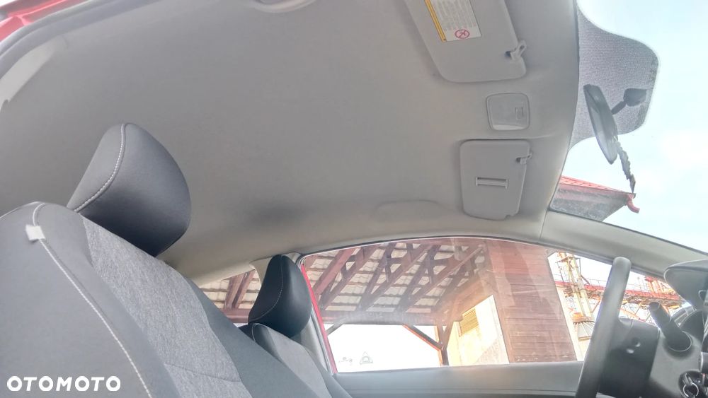 Kia Picanto 1.0 Dream Team Edition - 13