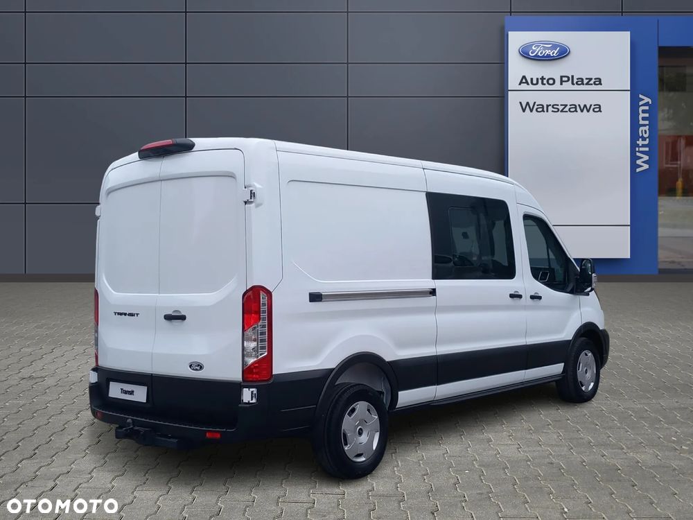Ford Transit - 5