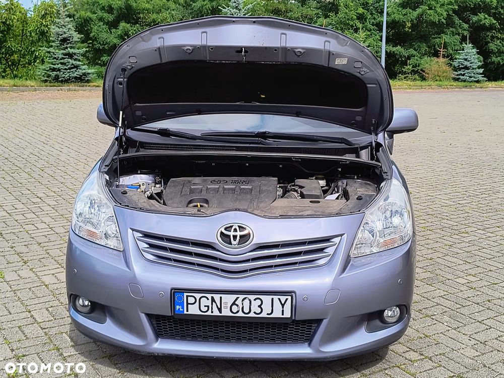 Toyota Verso 1.6 Edition - 19