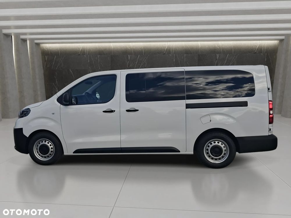 Toyota ProAce - 7