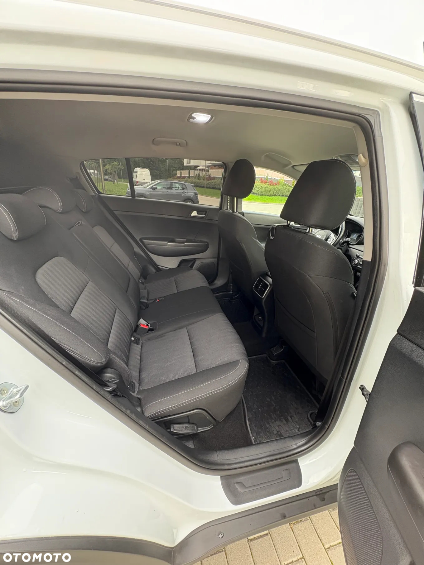 Kia Sportage - 18