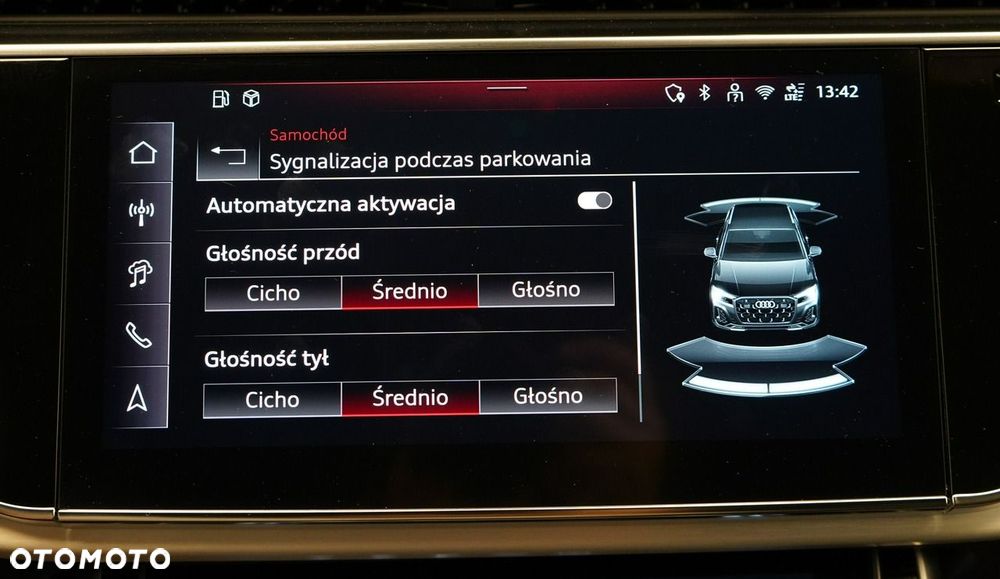 Audi Q7 - 36