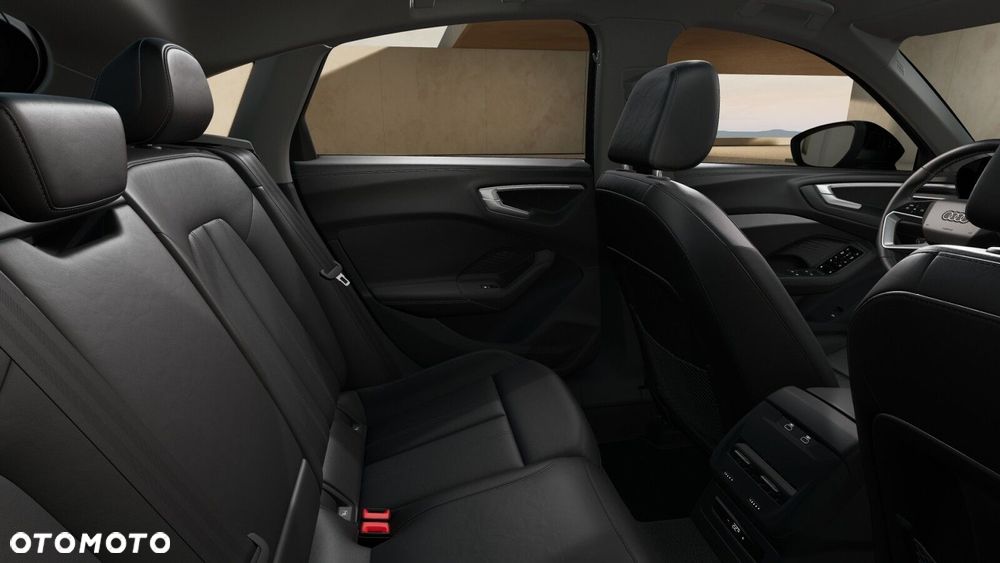 Audi A5 Limousine - 13