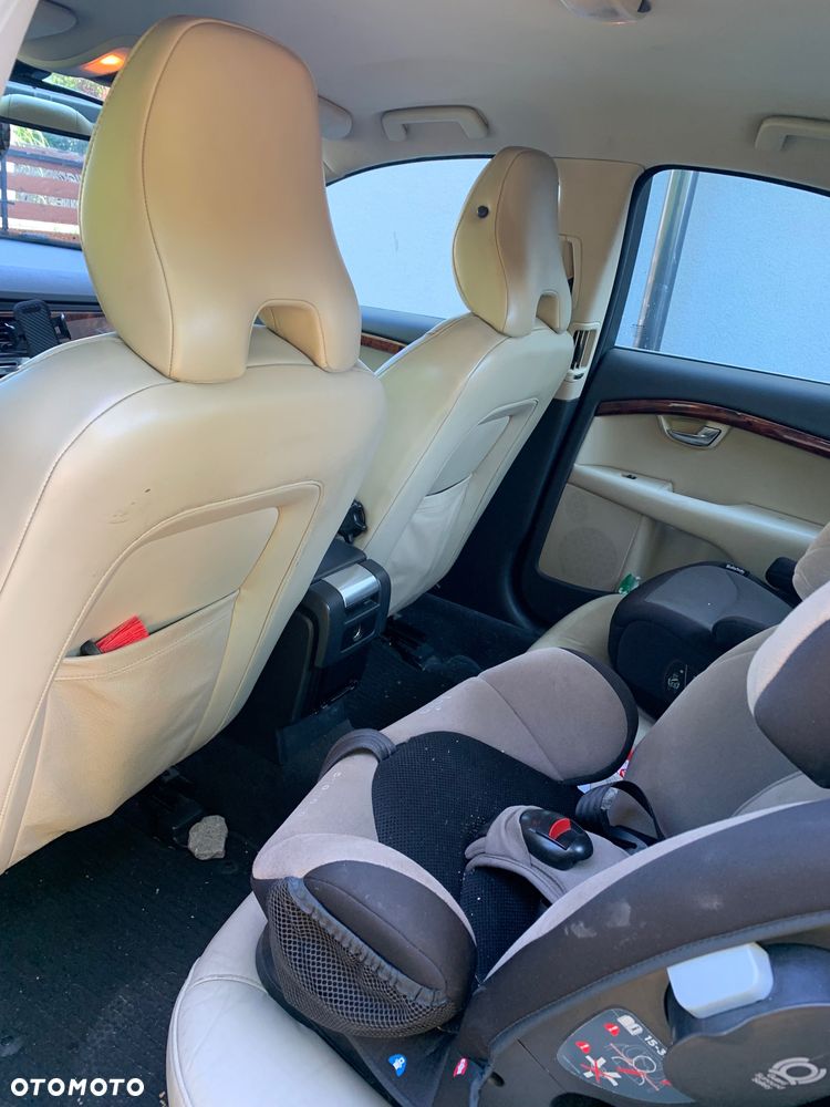 Volvo S80 - 2