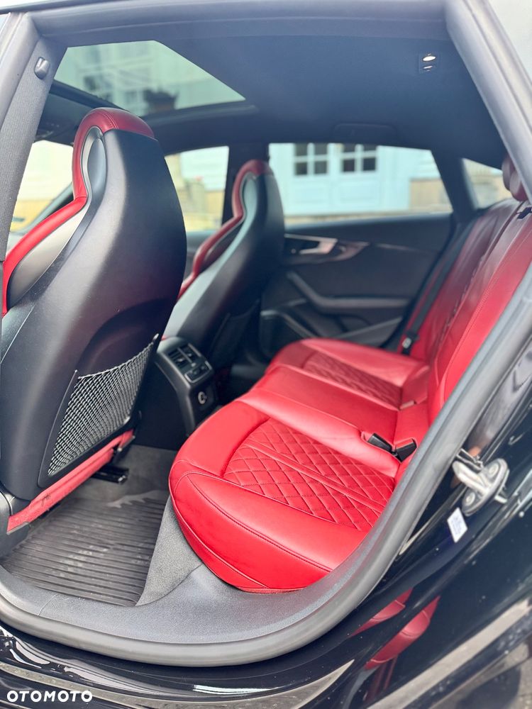 Audi S5 Sportback - 12