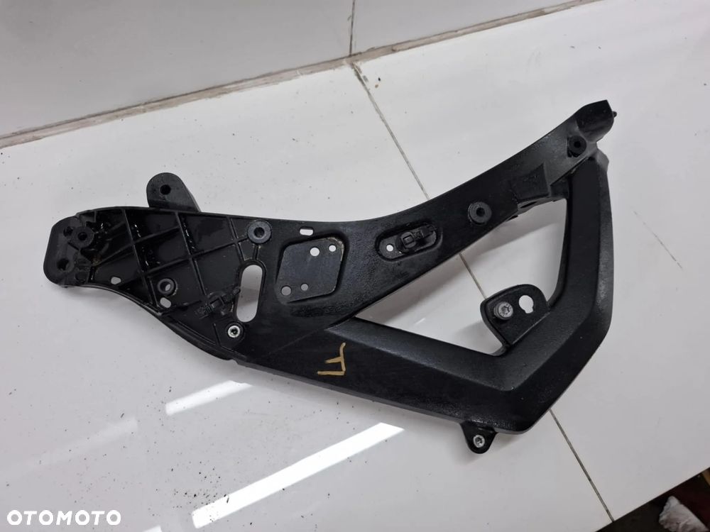 WSPORNIK PANELU LEWY BMW F900 XR K83 K84 BMW R1250 GS 46638528673 - 4