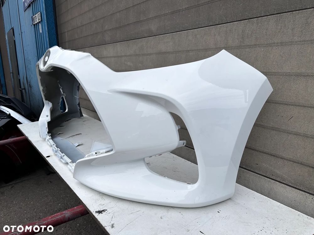 TOYOTA YARIS IV 52119-0DA00 ZDERZAK PRZÓD PRZEDNI - 3