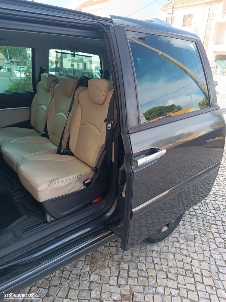 Peugeot 807 2.2 HDi - 16