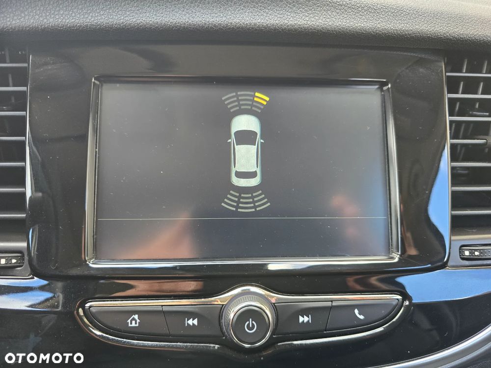 Opel Mokka X 1.4 ECOTEC Start/Stop On - 24